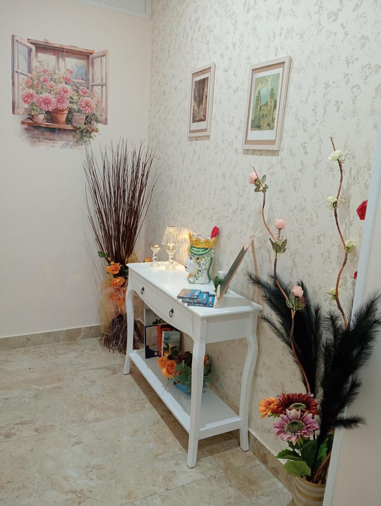 Suite Roma Cefalù Kültér fotó