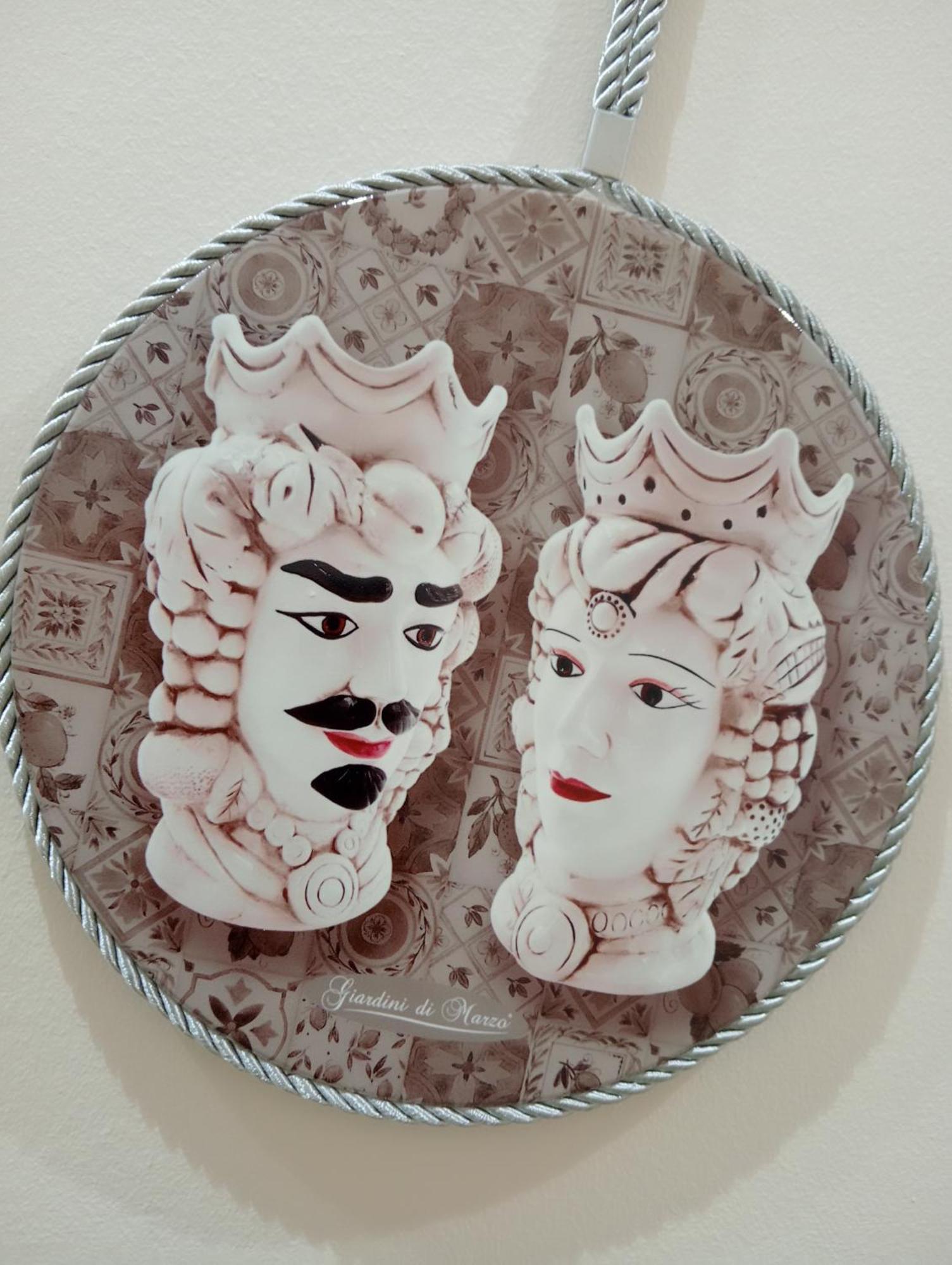 Suite Roma Cefalù Kültér fotó