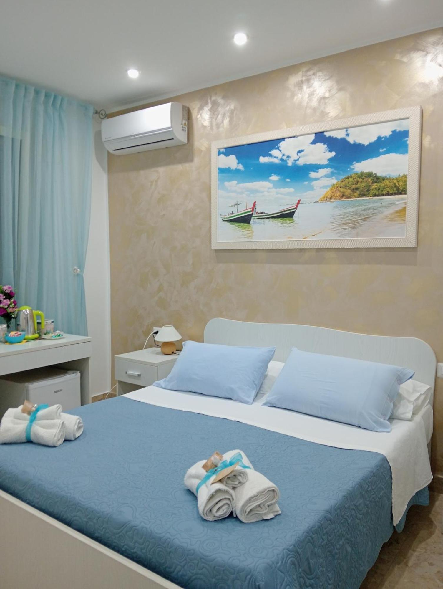 Suite Roma Cefalù Kültér fotó