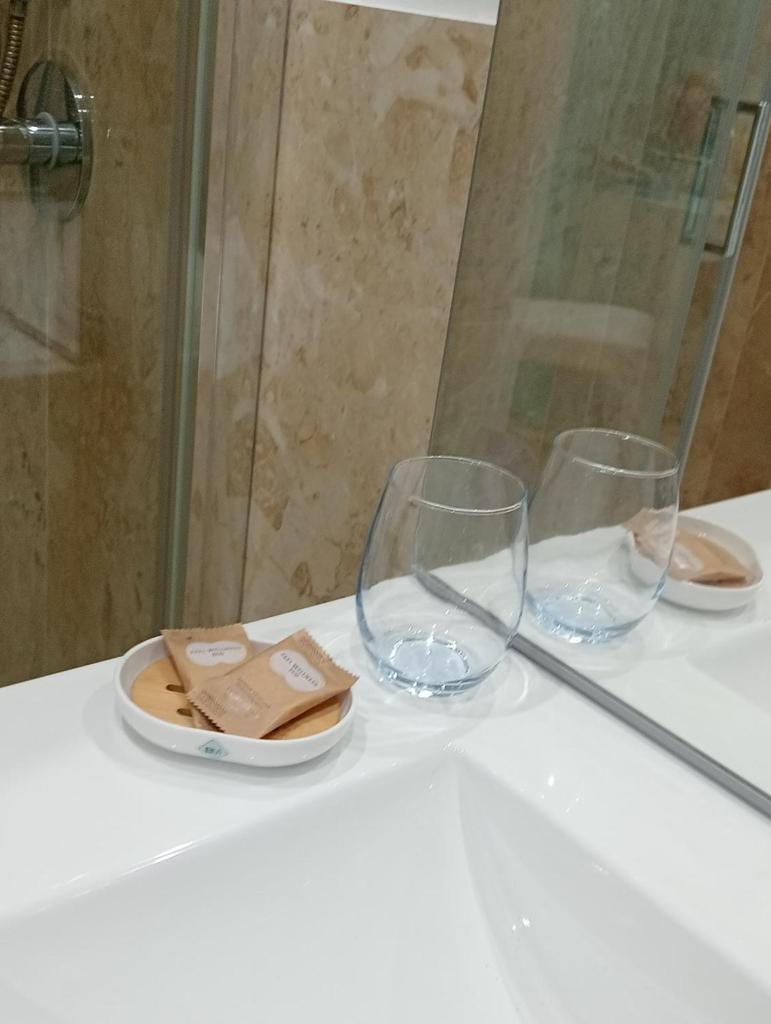 Suite Roma Cefalù Kültér fotó