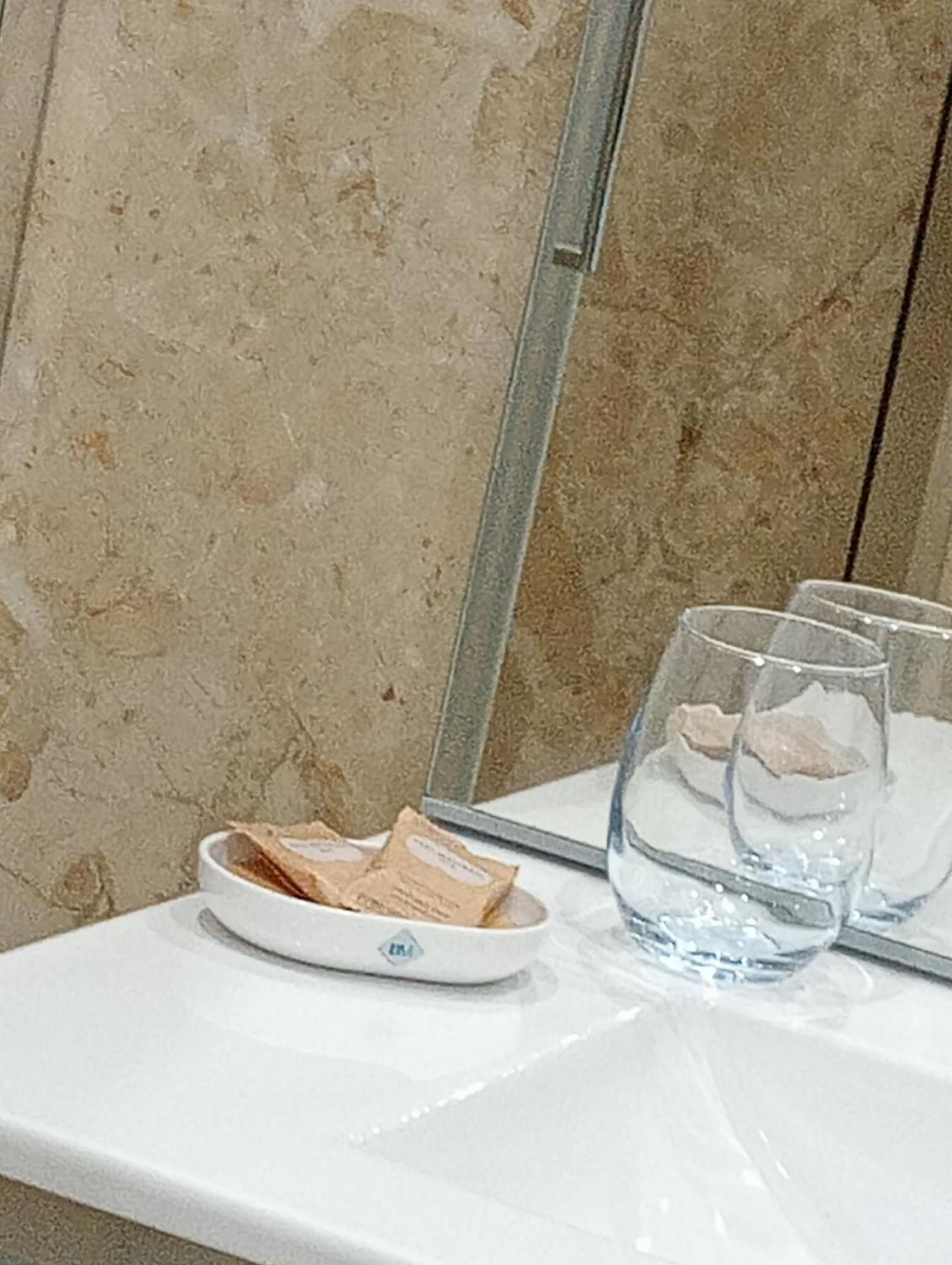 Suite Roma Cefalù Kültér fotó